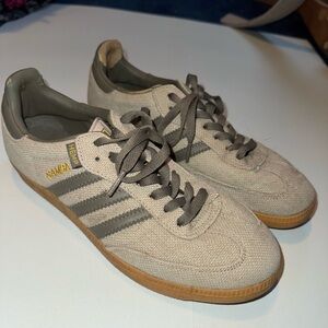 Sambas Hemp